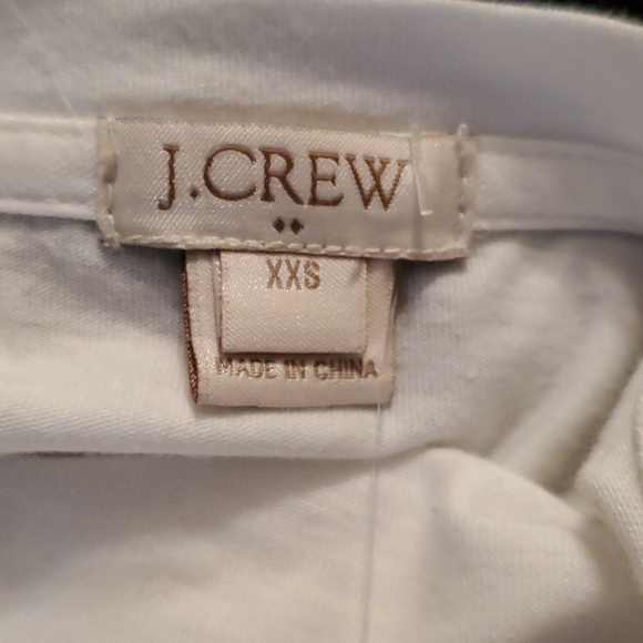 Jcrew 3/4 Sleeve Lace top - Picture 6 of 6